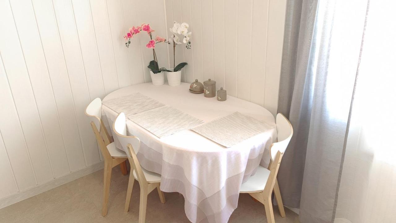 Apartament Miarki 3 Свиноуйсьце Экстерьер фото