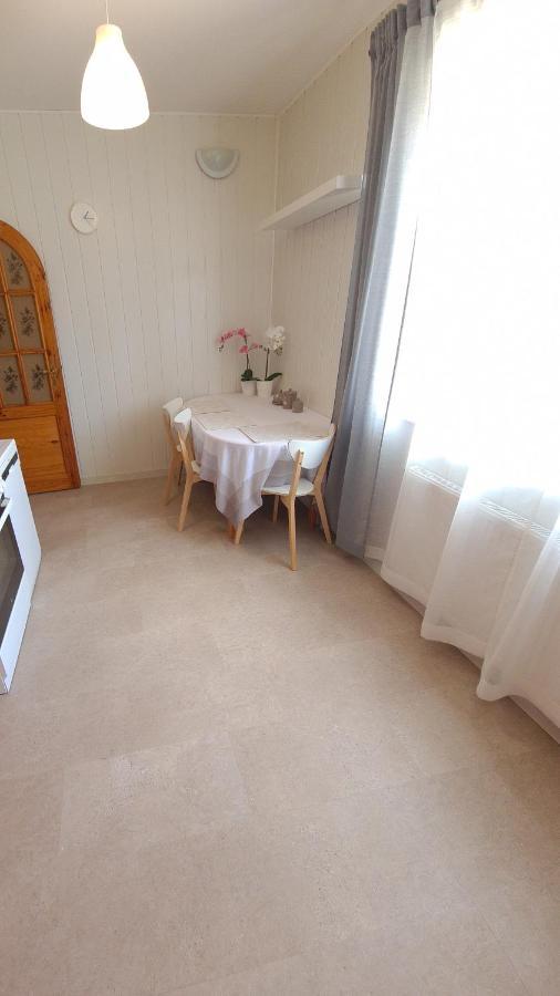 Apartament Miarki 3 Свиноуйсьце Экстерьер фото