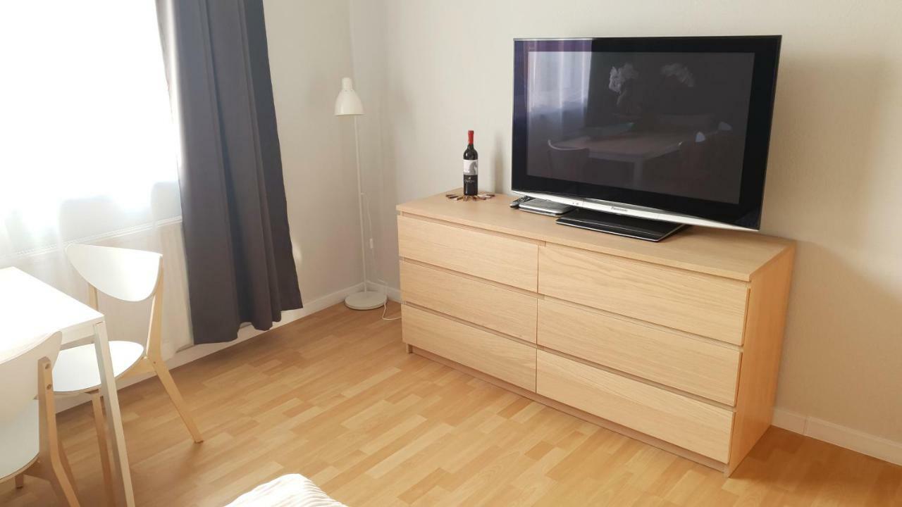 Apartament Miarki 3 Свиноуйсьце Экстерьер фото